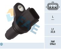 ERA 551408A - Generador de impulsos, cigüeñal