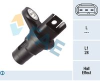 ESEN SKV 17SKV494 - Sensor, posición arbol de levas