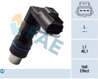 COMLINE EAF489 - Filtro de aire