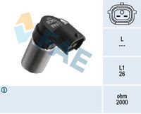 ERA 550283A - Generador de impulsos, cigüeñal