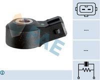 ERA 550930 - Sensor de detonaciones