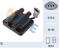 ERA 880414A - Bobina de encendido