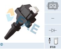 ERA 880089 - Bobina de encendido