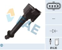 ERA 880401A - Bobina de encendido