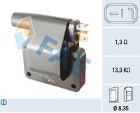 ERA 880225A - Bobina de encendido