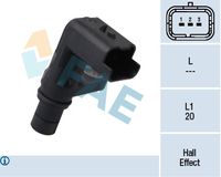 ESEN SKV 17SKV501 - Sensor, posición arbol de levas
