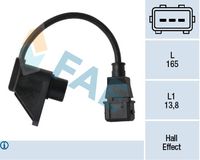 ERA 550466A - Sensor, posición arbol de levas