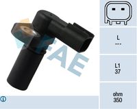 COMLINE EAF271 - Filtro de aire