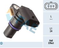 ERA 551477A - Sensor, posición arbol de levas
