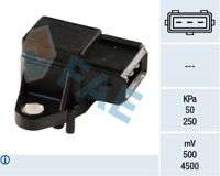 FAE 15024 - Sensor, presión colector de admisión