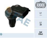 ERA 550748 - Sensor, posición arbol de levas