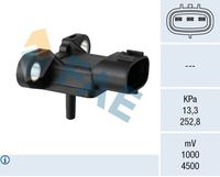 ERA 551491A - Sensor, presión colector de admisión
