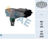 DELPHI PS2008212B1 - Sensor, presión de sobrealimentación