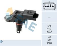 DELPHI PS2008312B1 - Sensor, presión colector de admisión