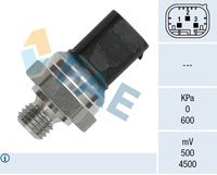 FAE 16100 - Sensor, presión gas de escape