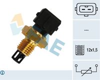 ERA 550384A - Sensor, temperatura del aire de admisión