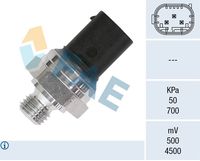 FAE 16100 - Sensor, presión gas de escape
