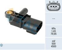 ERA 551807A - Sensor, presión gas de escape