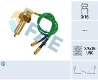 FAE 40150 - Interruptor, piloto de marcha atrás