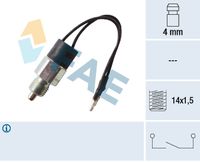 FAE 40530 - Interruptor, piloto de marcha atrás