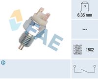 FAE 40350 - Interruptor, piloto de marcha atrás