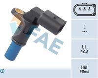 ERA 550028A - Sensor, posición arbol de levas