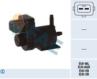 ERA 555197 - Transductor de presión, control de gases de escape