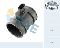 ERA 558274 - Medidor de la masa de aire