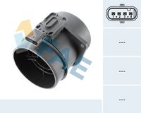 ERA 558359A - Medidor de la masa de aire