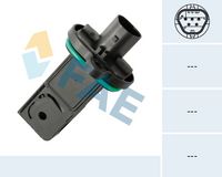 ERA 558128A - Medidor de la masa de aire