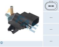 ERA 555477 - Válvula inversión, tapa conmutadora (colector admisión)