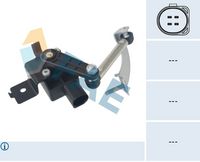 ESEN SKV 17SKV465 - Sensor, regulación del alcance de las luces