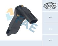 BLUE PRINT ADBP740050 - Medidor de la masa de aire