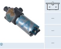 BOSCH 0392020027 - Bomba de agua adicional (circuito de agua de refrigeración)