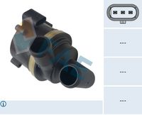 ESEN SKV 22SKV083 - Bomba de agua adicional (circuito de agua de refrigeración)