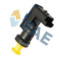 ESEN SKV 17SKV626 - Sensor, presión combustible