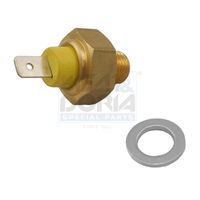 MDR EPS1840 074 - Interruptor de temperatura, testigo de líquido refrigerante