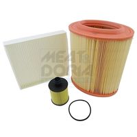 MANN-FILTER HU70041X - Filtro de aceite