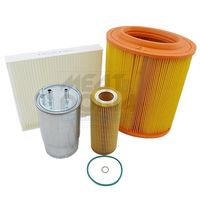 MDR MOF3E108 - Filtro de aceite