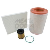 MDR MOF3E44 - Filtro de aceite