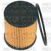 MDR MOF3E18 - Filtro de aceite