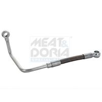 LUCAS LTRPA7663401 - Turbocompresor, sobrealimentación - OE REMAN