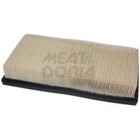 MEAT & DORIA 16600 - Filtro de aire
