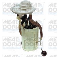 ESEN SKV 02SKV227 - Bomba de combustible