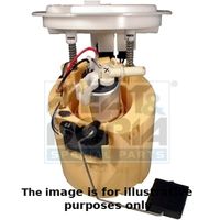 MEAT & DORIA 77249E - Unidad de alimentación de combustible