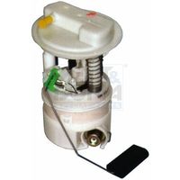 KAMOKA 8400043 - Unidad de alimentación de combustible