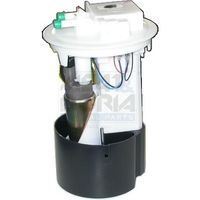 HELLA 8TF358106841 - Unidad de alimentación de combustible