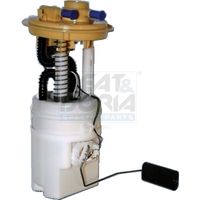 HELLA 8TF358146591 - Unidad de alimentación de combustible