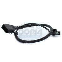 MDR MTK5812 - Juego de correas dentadas