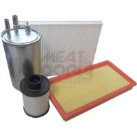 MANN-FILTER HU70041X - Filtro de aceite
